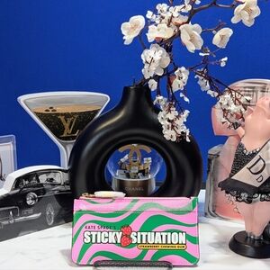 Kate Spade Sticky Situation Wallet